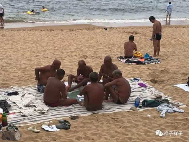 辽宁随记（7）：那年葫芦岛兴城三礁揽胜与龙回头