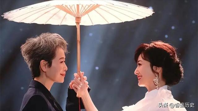 再多钱有什么用？72岁赵雅芝如今现状，给所有中老年人提了个醒