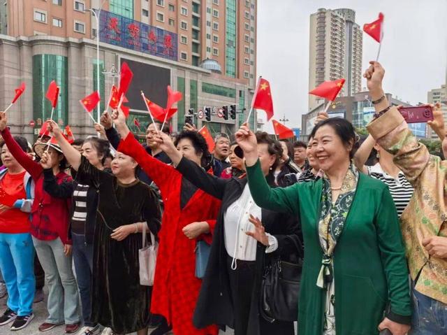 小城“十一”也逆袭，24亿人次涌动！中国城市旅游格局正在洗牌