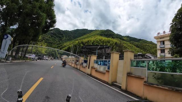 皖浙摩旅二人转——千岛湖环湖篇（下）