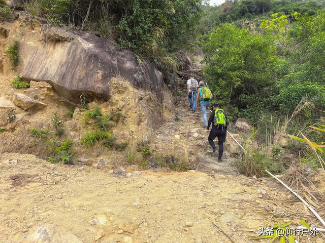 池狗寮休闲行+蛤壳石跳石