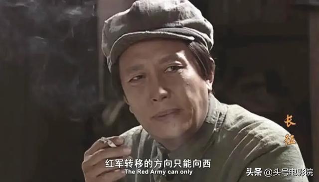 于和伟新剧演毛泽东，首曝造型：像！周恩来朱德扮演者，有点意外