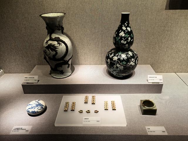 2025年夏季东北边境游（76）金上京历史博物馆