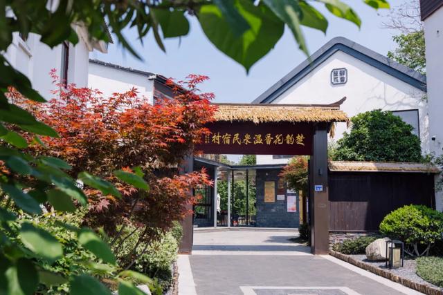 江北泡汤哪家强?