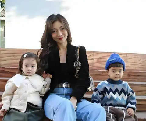 “买英国精子生3娃”的山东女人，7年后现状曝光：她后悔了吗？