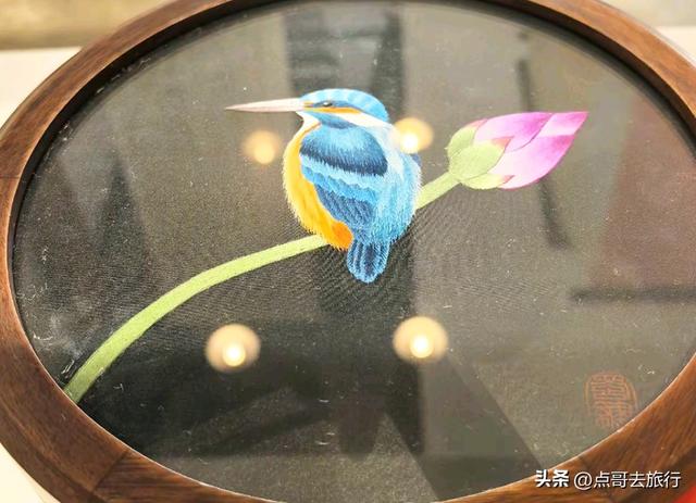 免费！成都府河上的水杉红惊艳来袭，地铁公交车直达！