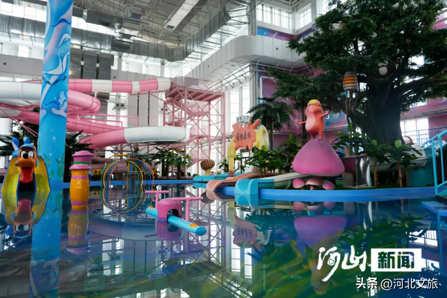 聚焦第九届河北省旅游产业发展大会张家口分会场|提前探营：蔚县篇