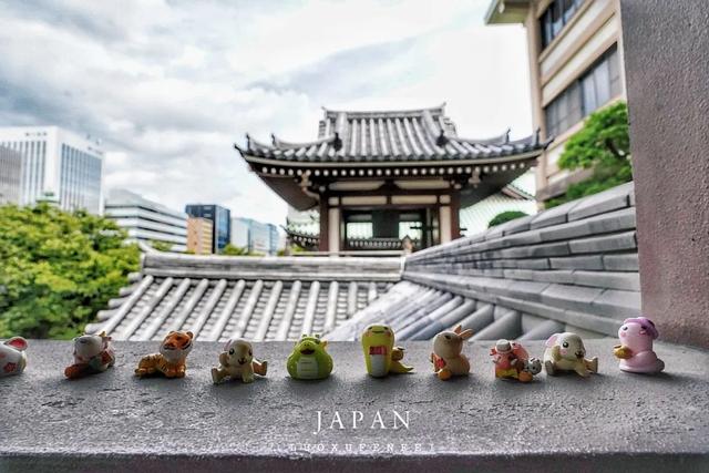 九州之旅从福冈开始!这里不只有拉面,还有精彩的山笠祭!