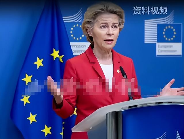 特朗普向全球发通牒！180天内必须对中国“动手	”，否则重磅制裁