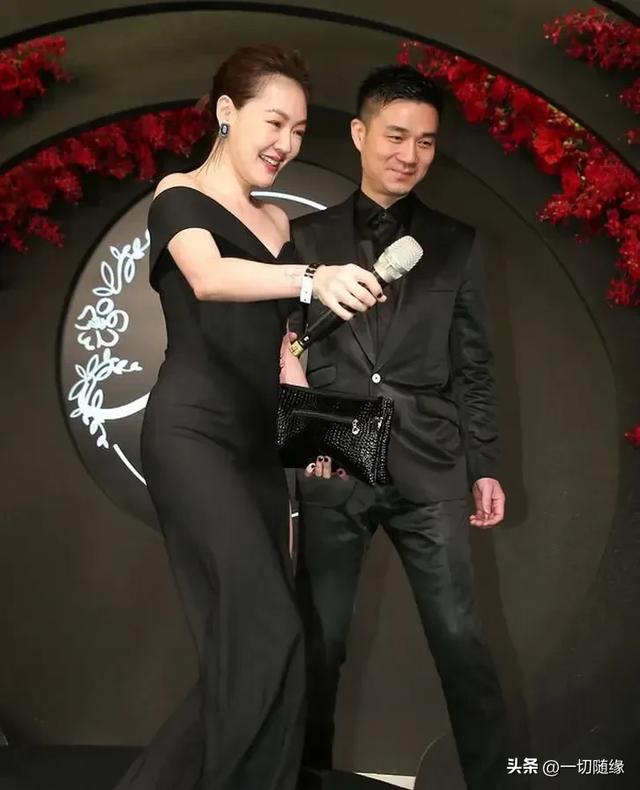 大S走后，小S老公态度截然不同，王伟忠说的没错，S家终于听劝
