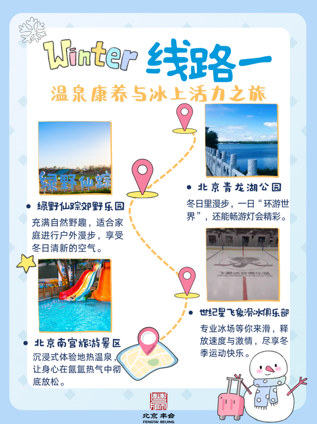 丰台这几种冬日打开方式，承包你的快乐→