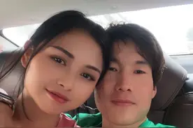 缅甸姑娘爱上甘肃小伙，拒绝缅甸富豪，只喜欢门当户对的爱情！图片