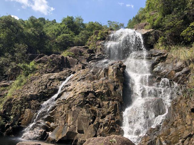 广西小众城市-贺州篇丨后悔没早发现这宝藏山水小城，适合短线游