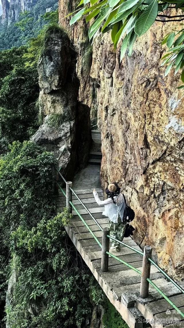 这座有24个奇峰、14个石洞,120处景点的名山你可去过?