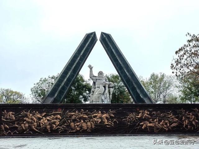 漫步南北之间，感受淮上风情——蚌埠漫游攻略