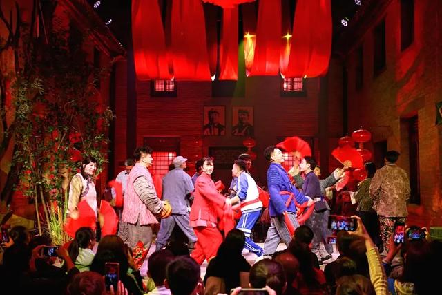 春节山西游古建筑/私家小团/深度定制游、更沉浸、更丰富旅游摄影