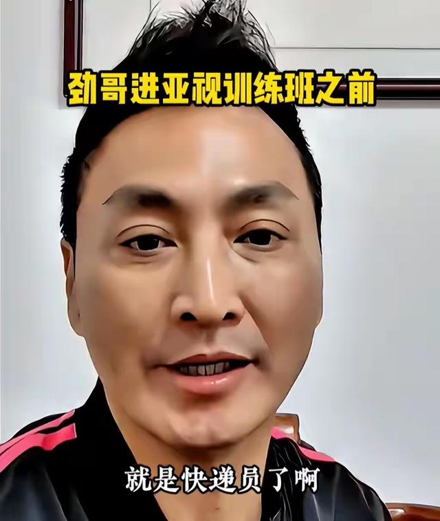 成龙也没想到，何家劲会因《731》上映当天一特殊举动，口碑暴涨