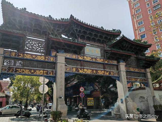悠游泉州①：古城泉州·半城烟火篇（2025.2.5/2.6）