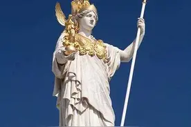 女神集结号：古希腊神话中不可不知的十大女神！图片