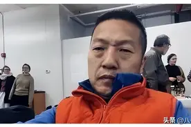 曾叫嚣让儿子当“101%美国人”的中国教授，如今在美国过得咋样？图片