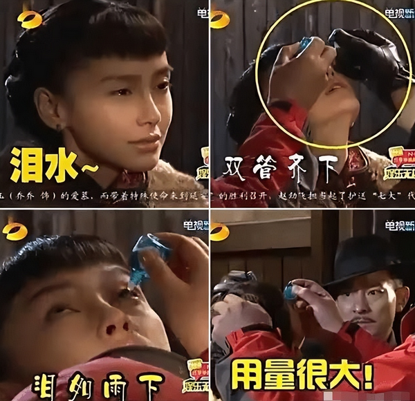 黄晓明也没想到，被自己抛弃的前妻杨颖，已走上另一条“上坡路”