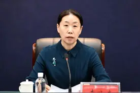 李晓杰已任吉林省审计厅党组书记，主管省审计厅全面工作图片