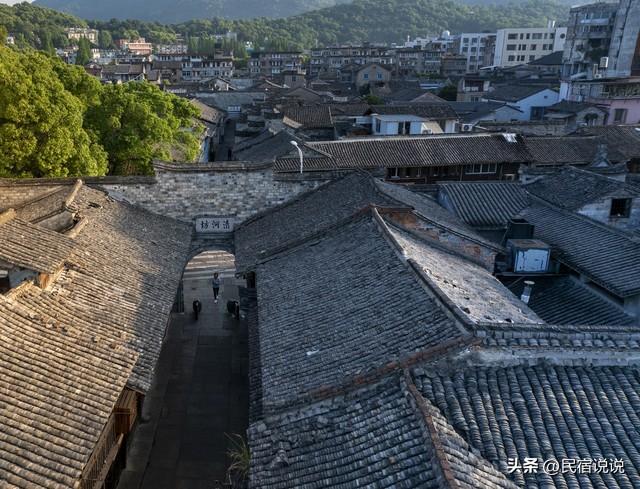 《太平年》用大历史带我们逛八城美景，绝啦！