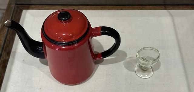 南锣鼓巷太挤?向东拐,去茅盾故居感受文学静谧