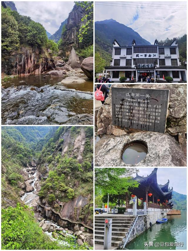 宣城旅游攻略：漫行皖南山水诗画间