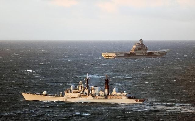 美媒曾公开全球最差的7航母：辽宁舰上榜，福建舰和山东舰呢？