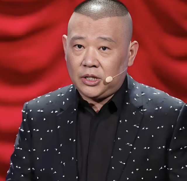 宽容成就行业生态：郭德纲的大师风范和他不为人知的一面