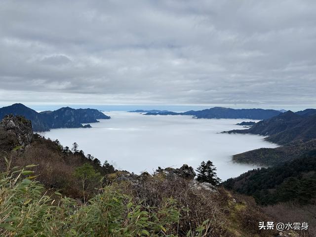 北京自驾长江三峡、神农架之旅（6）