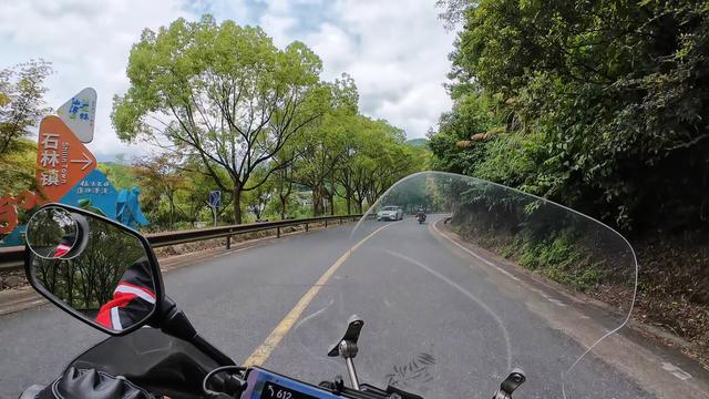皖浙摩旅二人转——千岛湖环湖篇（下）