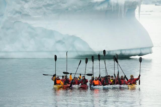 一生一次，2027年出发！41天南极半岛包船登陆，南美4国狂野自驾
