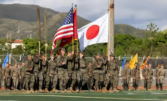 为何中国军力吓不倒日本，石破茂说得一针见血	，还会走老路的