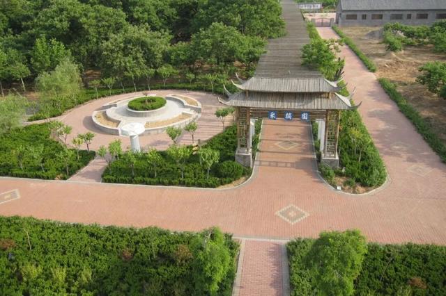 诸城镇街风采录——昌城镇