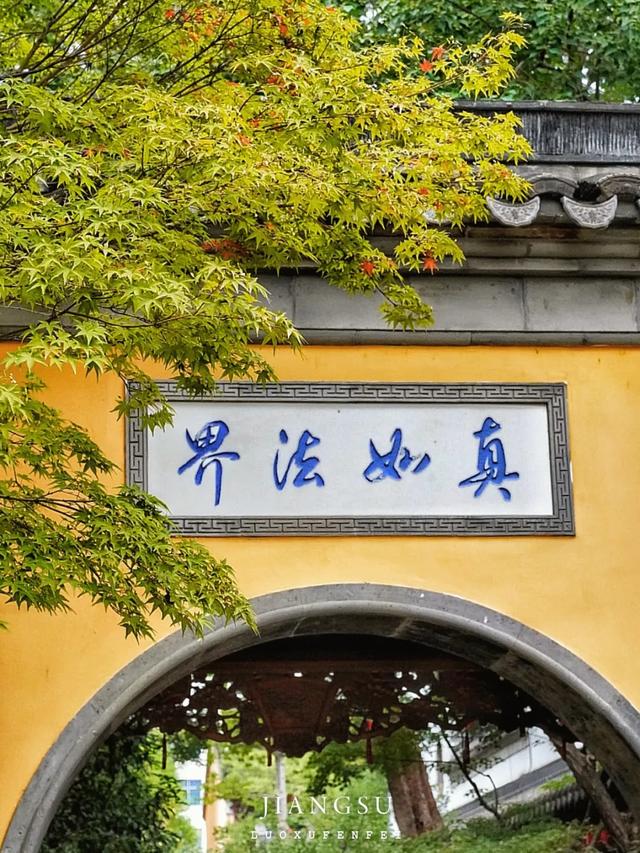 被严重低估的宝藏小城！2日暴走不输扬州的泰州凤城河！