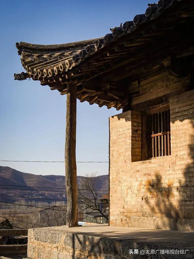 “神”指引！山西有个避暑宝贝地，99%的人忽略她了！居然有3500余处古建…