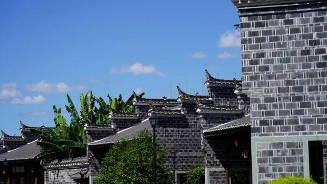 游在鹰潭｜学生搭子团秋季攻略！轻松玩转4大宝藏地「全球学子嘉游赣 奇绝鹰潭逍遥游」