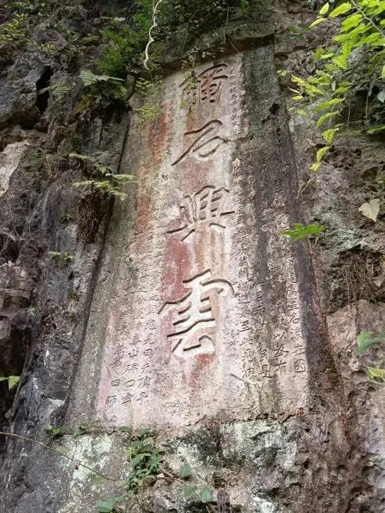 地名里的重庆 | 走进长寿葛兰镇的山水人文画卷