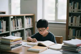 数学好的孩子都有这个特点，学渣想装都装不了！图片