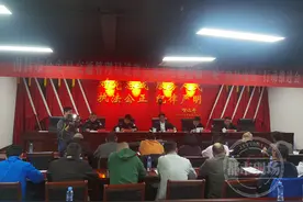 曝光！南昌发布出租车行业整治成果，看看哪些车辆、公司上黑榜！图片