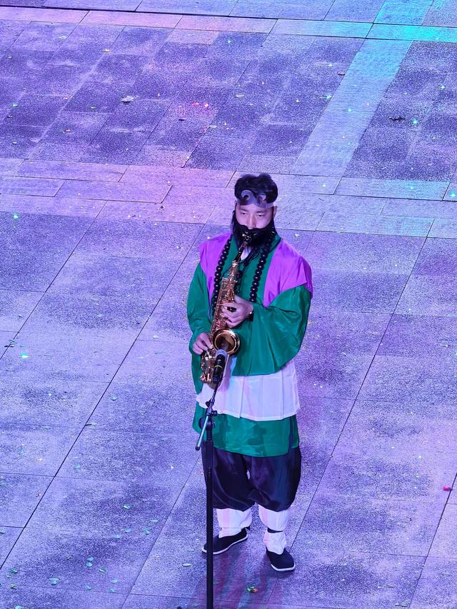 五一嗨不停！快来高岭文化村玩点不一样的~