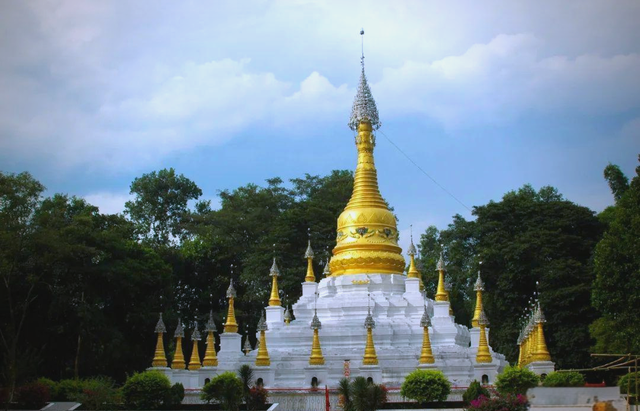 旅居云南 | 为什么德宏各个县市是云南避寒过冬的最佳旅居目的地？