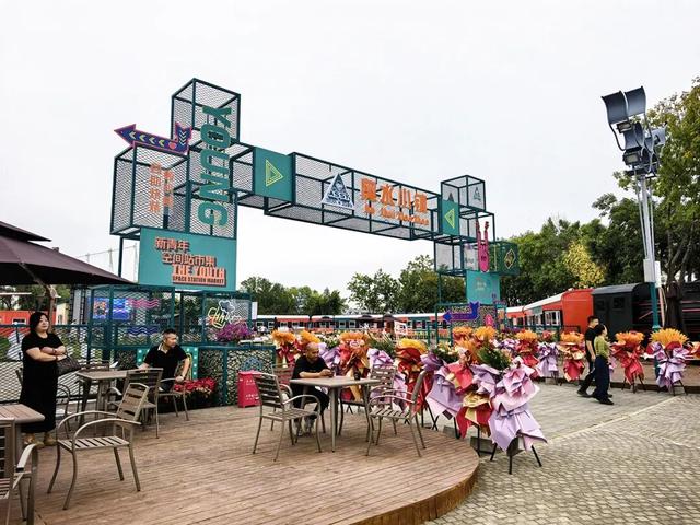 在顺义过“双节”，体验感→