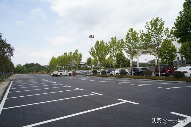 免费营地：收藏！江西抚州市免费停车露营地，自驾游必备！