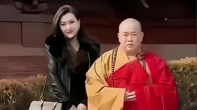 不可一世的释永信，终走到了今天！伴随他的三个疑问是时候解开了