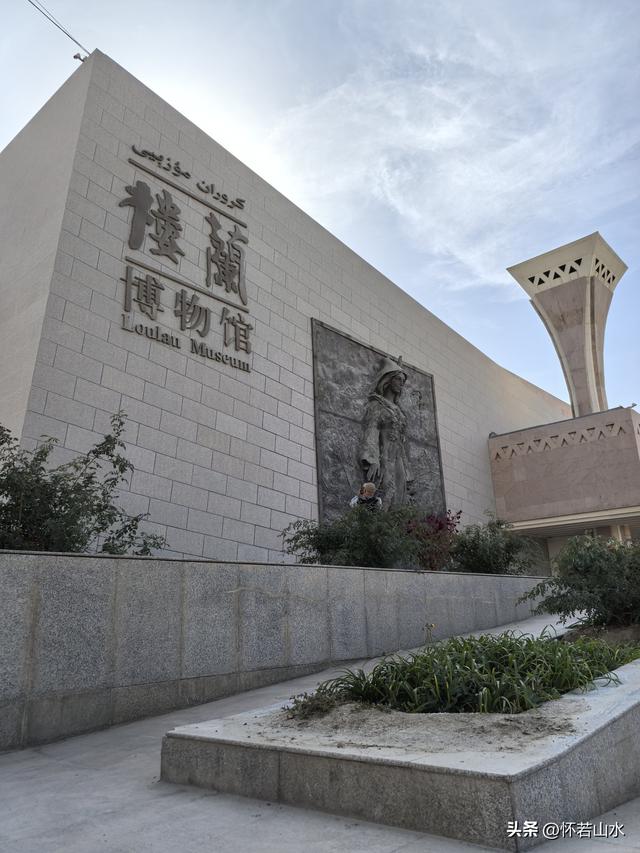 2025环南疆沙漠铁路背包自由行日记(1)——从乌鲁木齐到若羌