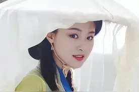 一脸丫鬟相就别硬演公主，这5位女星告诉你，什么叫“金枝玉叶”图片