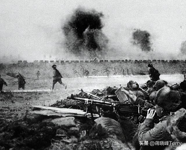 用毛泽东军事思想解决：台岛文章，先从远域外海开始做起